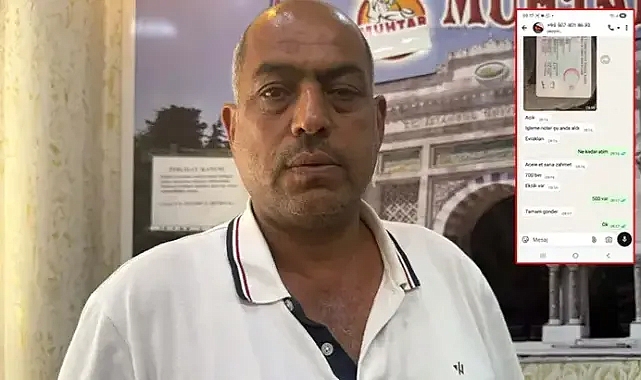 Muhtar adına sahte sanal medya hesabı açıp, 200 kişiden para istediler