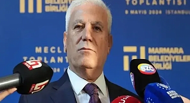 Mustafa Bozbey için 402 yıla kadar hapis istemi