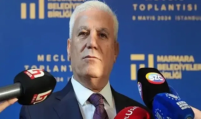 Mustafa Bozbey için 402 yıla kadar hapis istemi