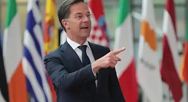 NATO'dan açıklama: İran'ın silahlanmasını engelleyeceğiz!