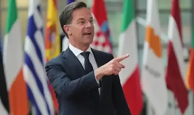 NATO'dan açıklama: İran'ın silahlanmasını engelleyeceğiz!