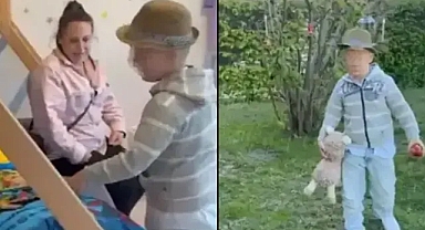 Nazar'ı 7 yıl harabe evde alıkoyan babaannesiyle ona yardım eden 5 akrabası, ‘insan ticareti’nden yargılanacak 