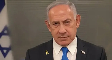 Netanyahu'dan; iran'a silah tehditi!