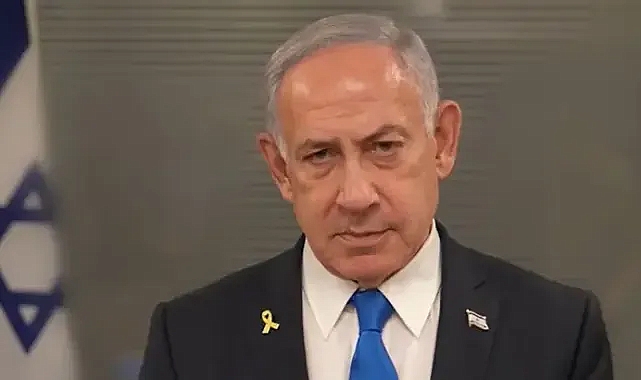 Netanyahu'dan; iran'a silah tehditi!