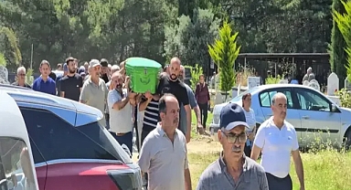 Nişanlısının öldürdüğü Lamiya, olaydan 10 gün önce kuyumcuyla dertleşmiş