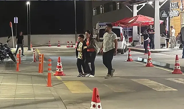 Okulda dağıtılan tavuklu pilav sonrası 84’ü öğrenci 98 kişi rahatsızlandı