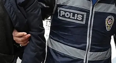Organize suça büyük darbe: ülke çapında 843 kişiye işlem!