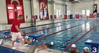 Özel durumları engel olmadı; Türkiye 51 şampiyonluk kazandı!