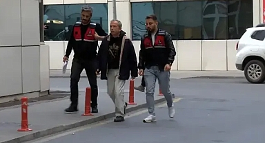 Remzi Sanver hakkında tahliye kararı