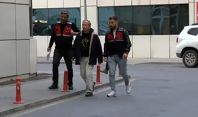 Remzi Sanver hakkında tahliye kararı