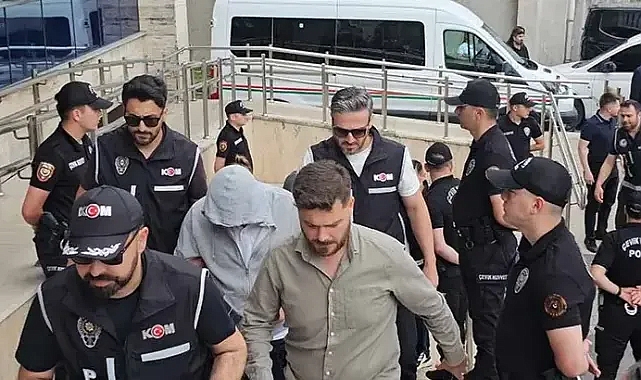 Rüşvet şüphelisi doktor, kürtaj için 10 bin ile 100 bin lira arasında değişen miktarlarda para istemiş