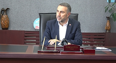 Saadet Partisi Kayseri İl Başkanı Altun: 'Gençleşen Kadromuz Ve Projelerimizle İktidarın En Güçlü Adayıyız'