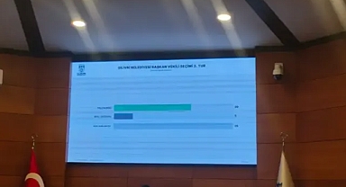 Silivri Belediyesi Başkanvekili Yalçın Ekici oldu