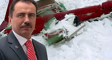 Muhsin Yazıcıoğlu dosyası yeniden açılıyor! Ankara'ya gönderildi