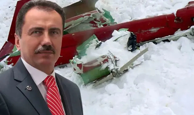 Muhsin Yazıcıoğlu dosyası yeniden açılıyor! Ankara'ya gönderildi