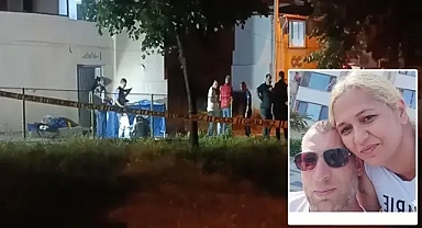 Şüphe Dehşete Dönüştü: Kız Kardeşi ve Eniştesini Kurşuna Dizdi!