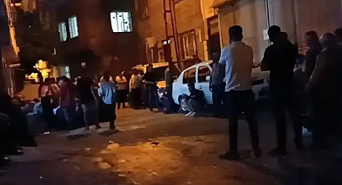 Tartıştığı oğlunu bıçakla öldürdü