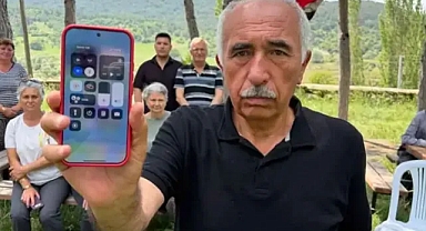 Telefon ve internet için başka mahalleye gidiyorlar