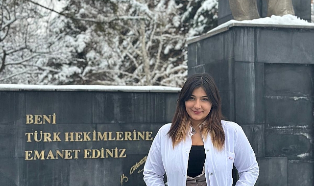 Tıp öğrencisi Yaren'in öldüğü kazada alkollü sürücü hakim karşısında