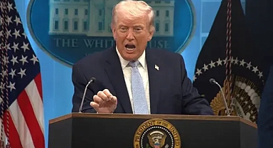 Trump; büyük tehlikeye karşı uyardı!