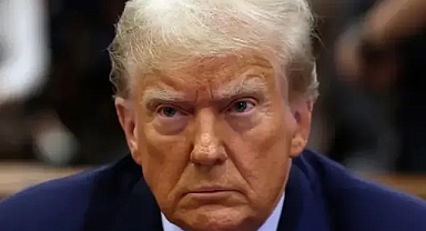 Trump'dan Şok eden İran Açıklaması!