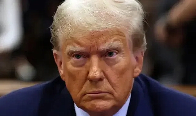 Trump'dan Şok eden İran Açıklaması!