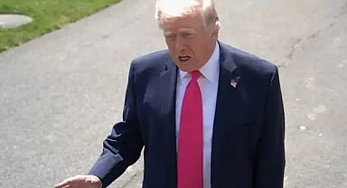Trump: İran en üst düzey nükleer denetimleri kabul etti, Hürmüz Boğazı açık kalacak