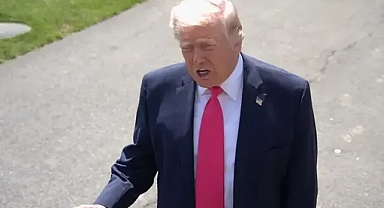 Trump: İran ile anlaşma pazartesi gününe kadar imzalanabilir