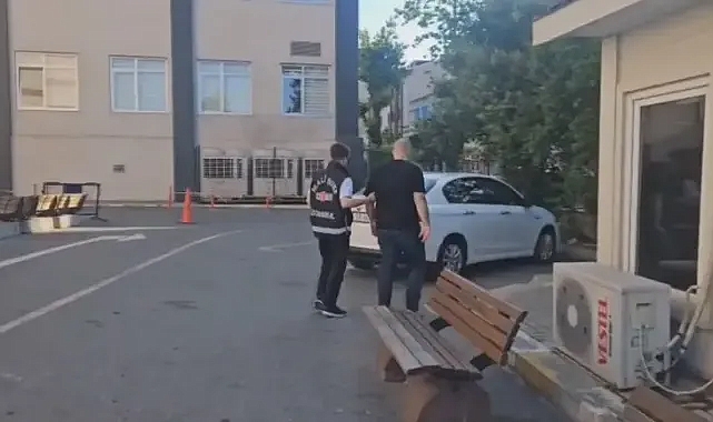 Türkiye'yi sarsan iddiaya ilişkin; 17 gözaltı!