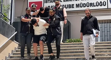 Ümraniye'de iki grup arasındaki silahlı çatışmada 17 yaşındaki Arda öldü; 11 şüpheli tutuklandı