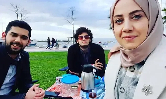 Üsküdar'da Yeliz öğretmenin öldüğü, 7 kişinin de yaralandığı kazaya ilişkin davada sanığa 6 yıl 8 ay hapis