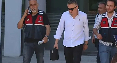 Uyuşturucu soruşturmasında gözaltına alınan baro başkanı istifa etti