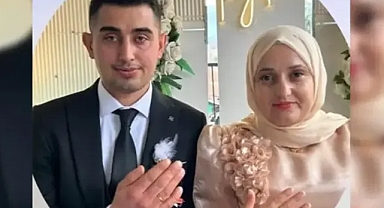 Uzman çavuş, düğününe 2 gün kala kazada hayatını kaybetti