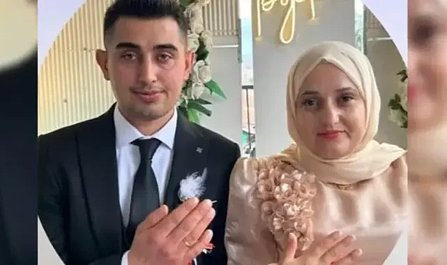 Uzman çavuş, düğününe 2 gün kala kazada hayatını kaybetti