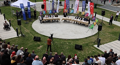 Vatandaş Soruyor, Başkan Yalçın Cevaplıyor