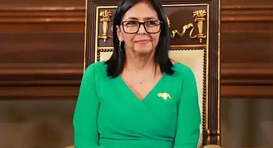 Venezuela hükümetinden; Türkiye'ye teşekür mesajı!