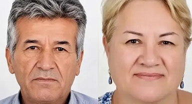 Yakınlarının ulaşamadığı çift, evlerinde ölü bulundu