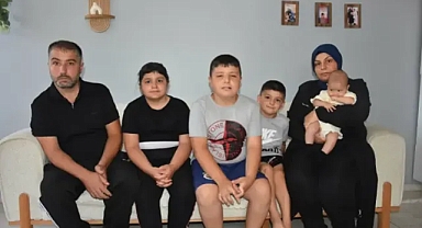 10 Yaşındaki Umut'un Öldüğü Kazada Bilirkişi Raporunda Çarpan Kamyonet Asli ve Tam Kusurlu Bulundu