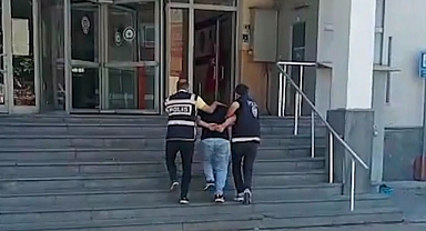 11 yıldır firariydi, yakayı ele verdi!