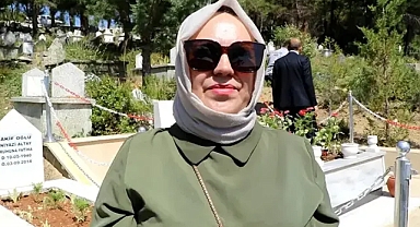 15 Şehidinin Kızı: