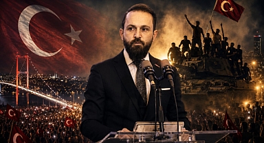 15 Temmuz Demokrasi ve Millî Birlik Günü Mesajı