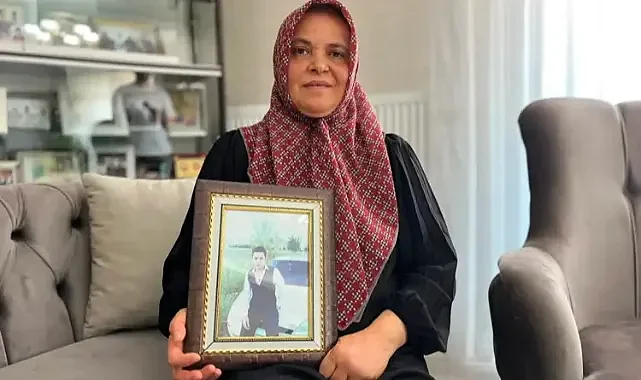 15 Temmuz şehidinin annesi konuştu: en büyük hayali şehit olmaktı!