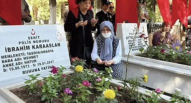 15 Temmuz şehidinin babası: bu devlet, yıkılacak devlet değil!