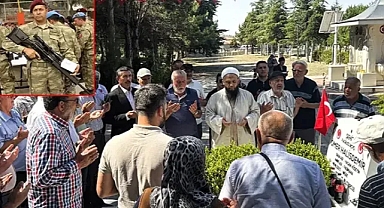15 Temmuz'un kahramanı unutulmadı!