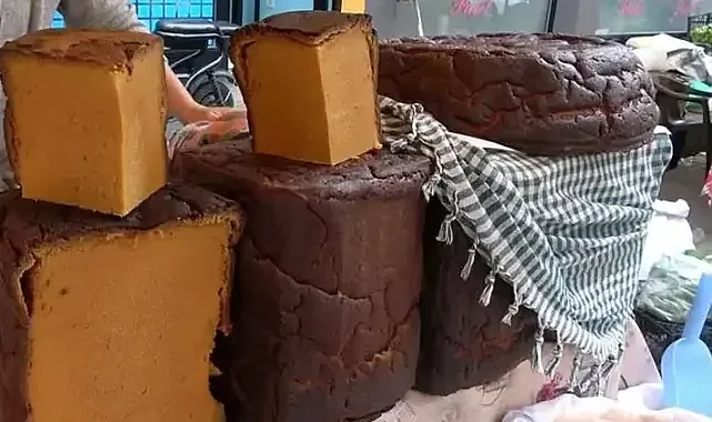 150 yıllık gelenek sürüyor, tescil için başvuru yapıldı!