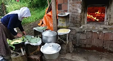 150 yıllık gelenek sürüyor, tescil için başvuru yapıldı!