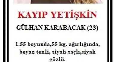 2 yıl önce kaybolmuştu; kamera kayıtları ortaya çıktı!