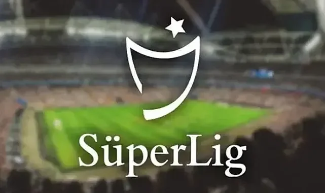 2026-27 Süper Lig Fikstür Çekimi Gerçekleştirildi