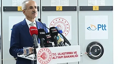 2026 NATO Zirvesi Anısına Hazırlanan Anma Pulu Tedavüle Sunuldu