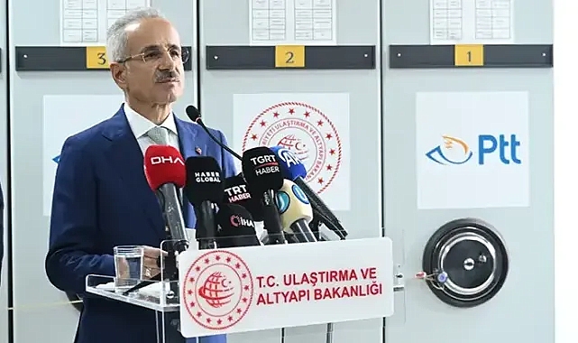 2026 NATO Zirvesi Anısına Hazırlanan Anma Pulu Tedavüle Sunuldu